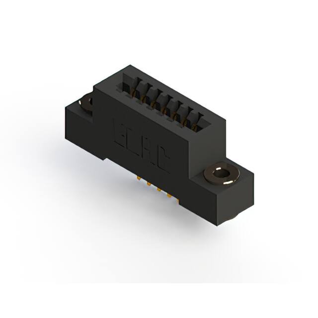 392-007-523-103 EDAC Inc.  Edgeboard Connectors